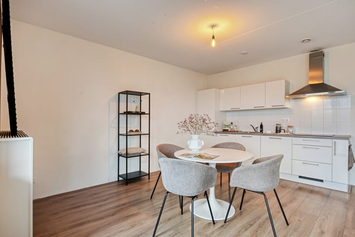 Foto 14 van Westervoortsedijk 16-25