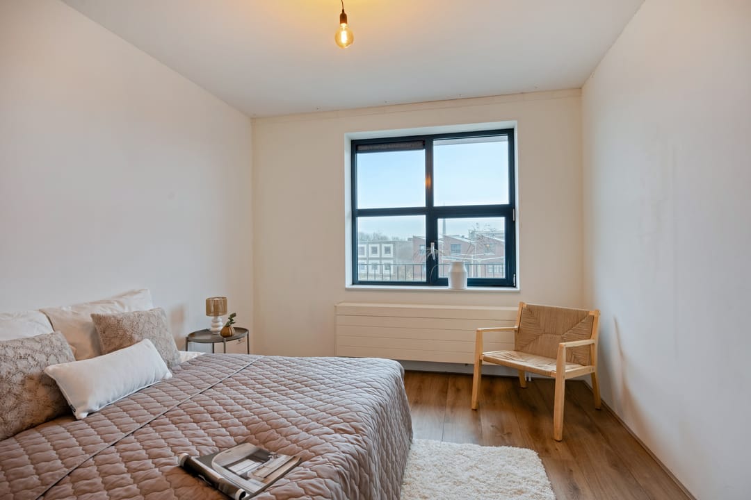 Foto 17 van Westervoortsedijk 16-25