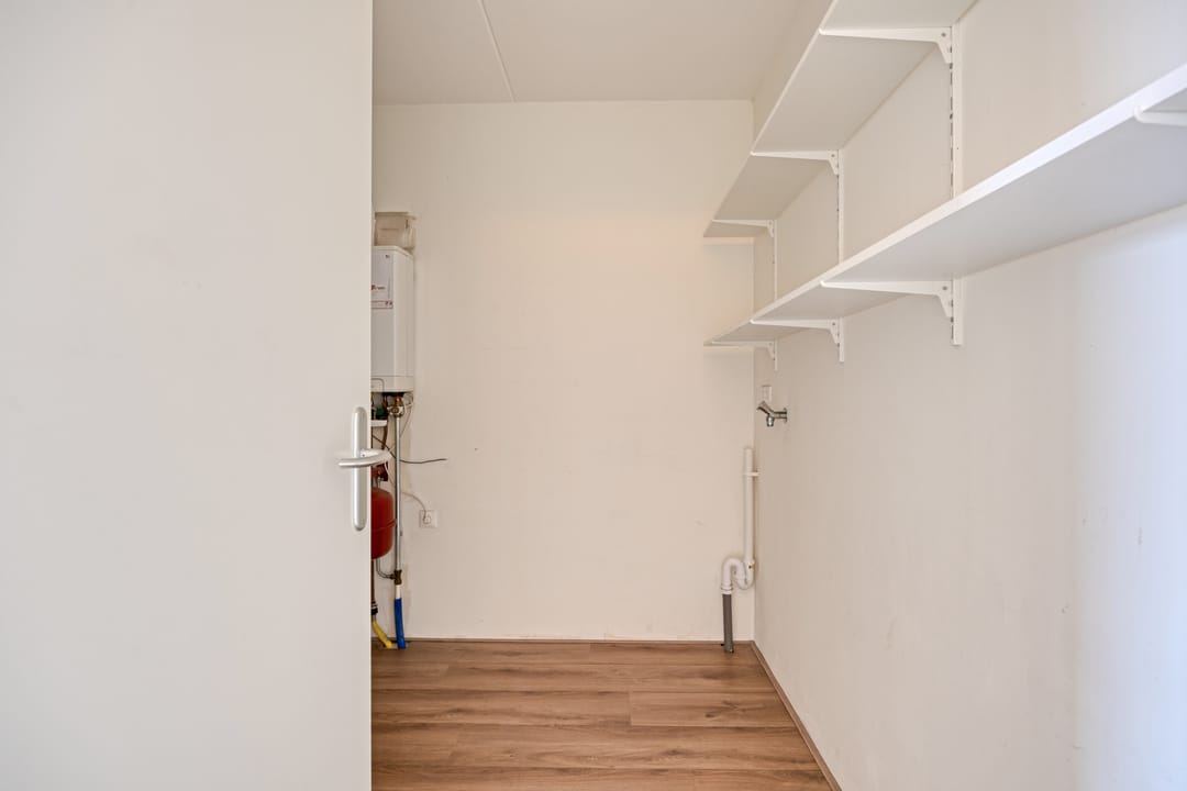 Foto 26 van Westervoortsedijk 16-25