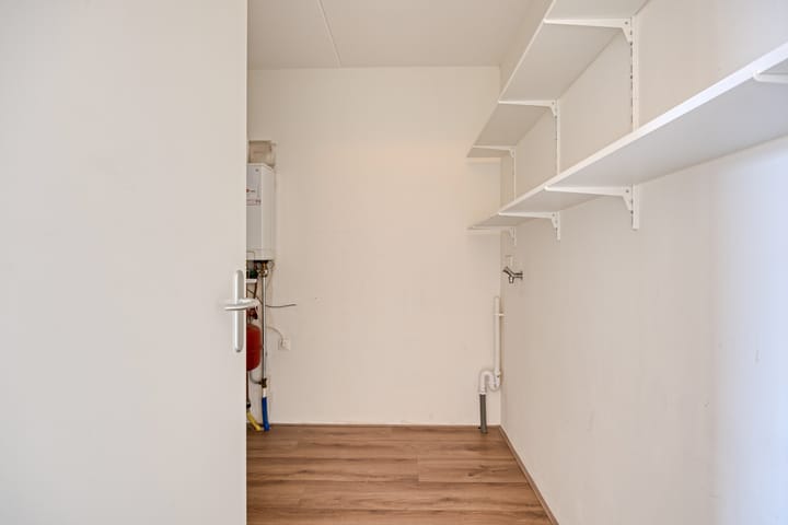 Foto 26 van Westervoortsedijk 16-25