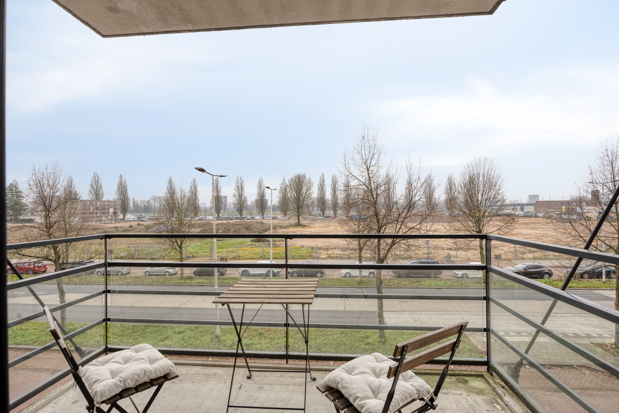 Foto 27 van Westervoortsedijk 16-25