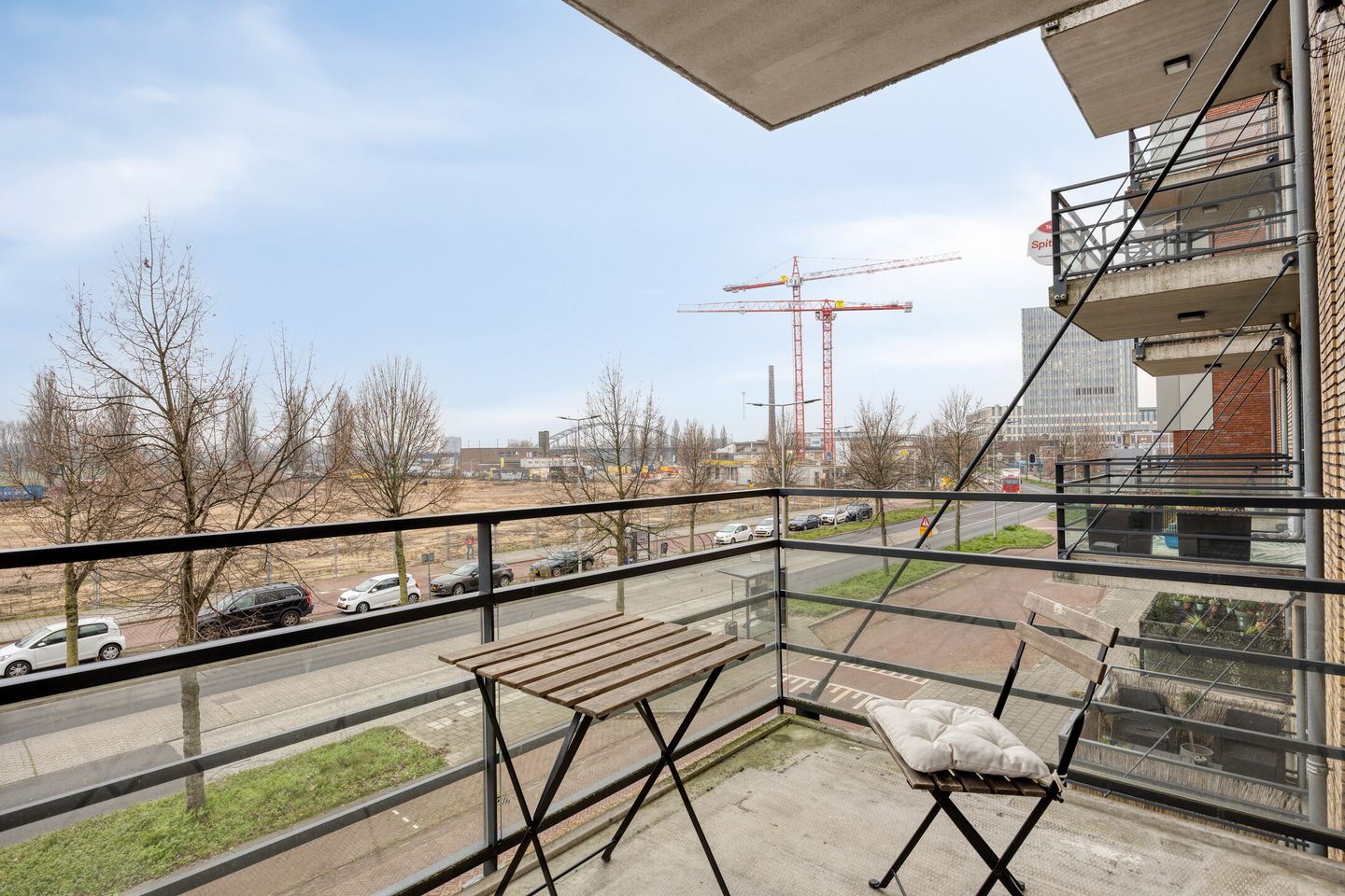 Foto 29 van Westervoortsedijk 16-25