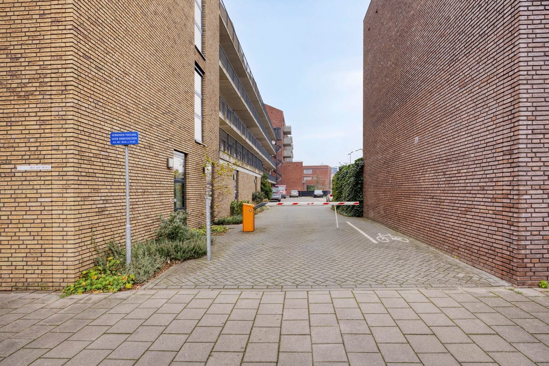 Foto 31 van Westervoortsedijk 16-25