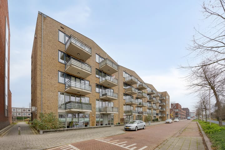 Foto 35 van Westervoortsedijk 16-25