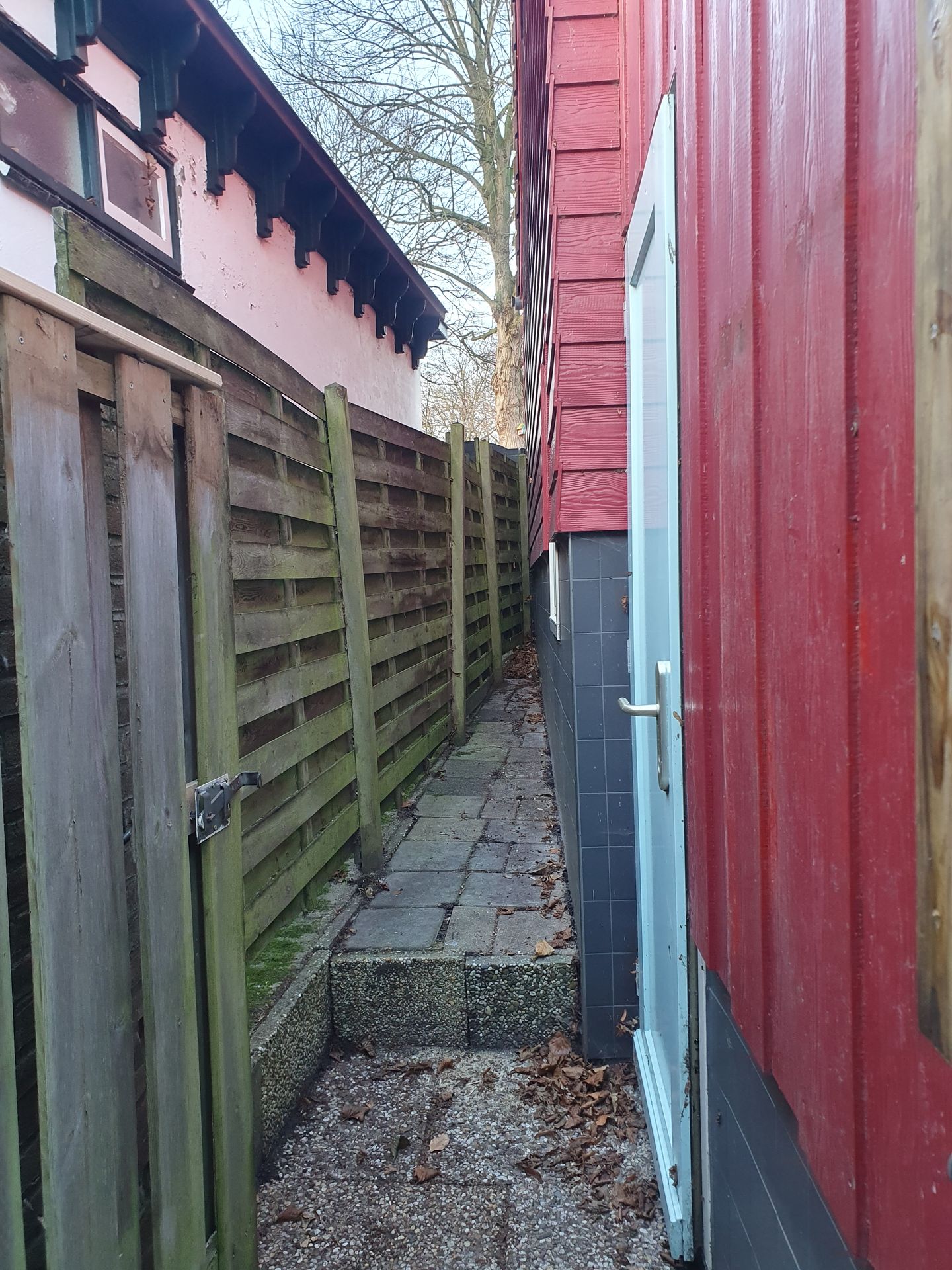 Foto 20 van Burgwal 33-A