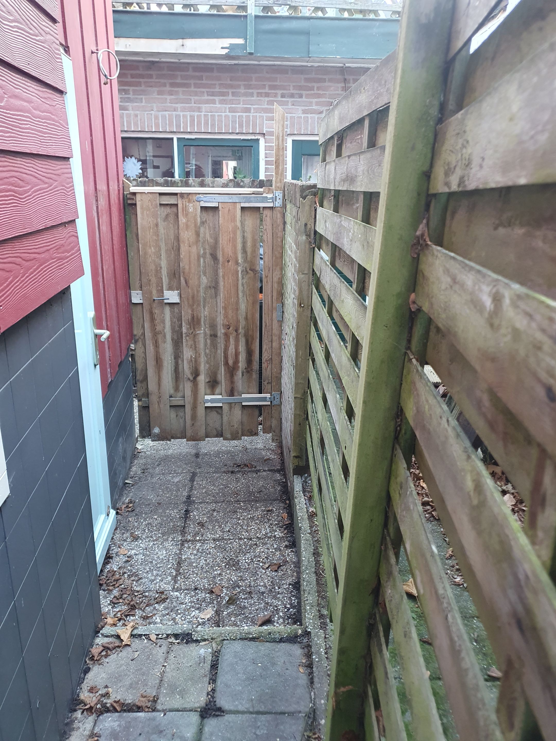 Foto 21 van Burgwal 33-A