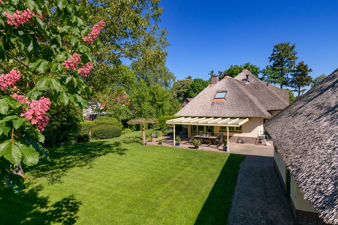 Foto 2 van Hietveldweg 1