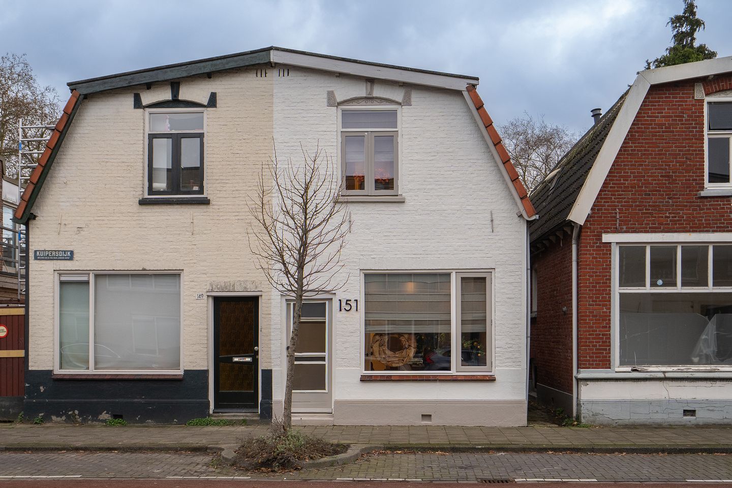 Foto 5 van Kuipersdijk 151