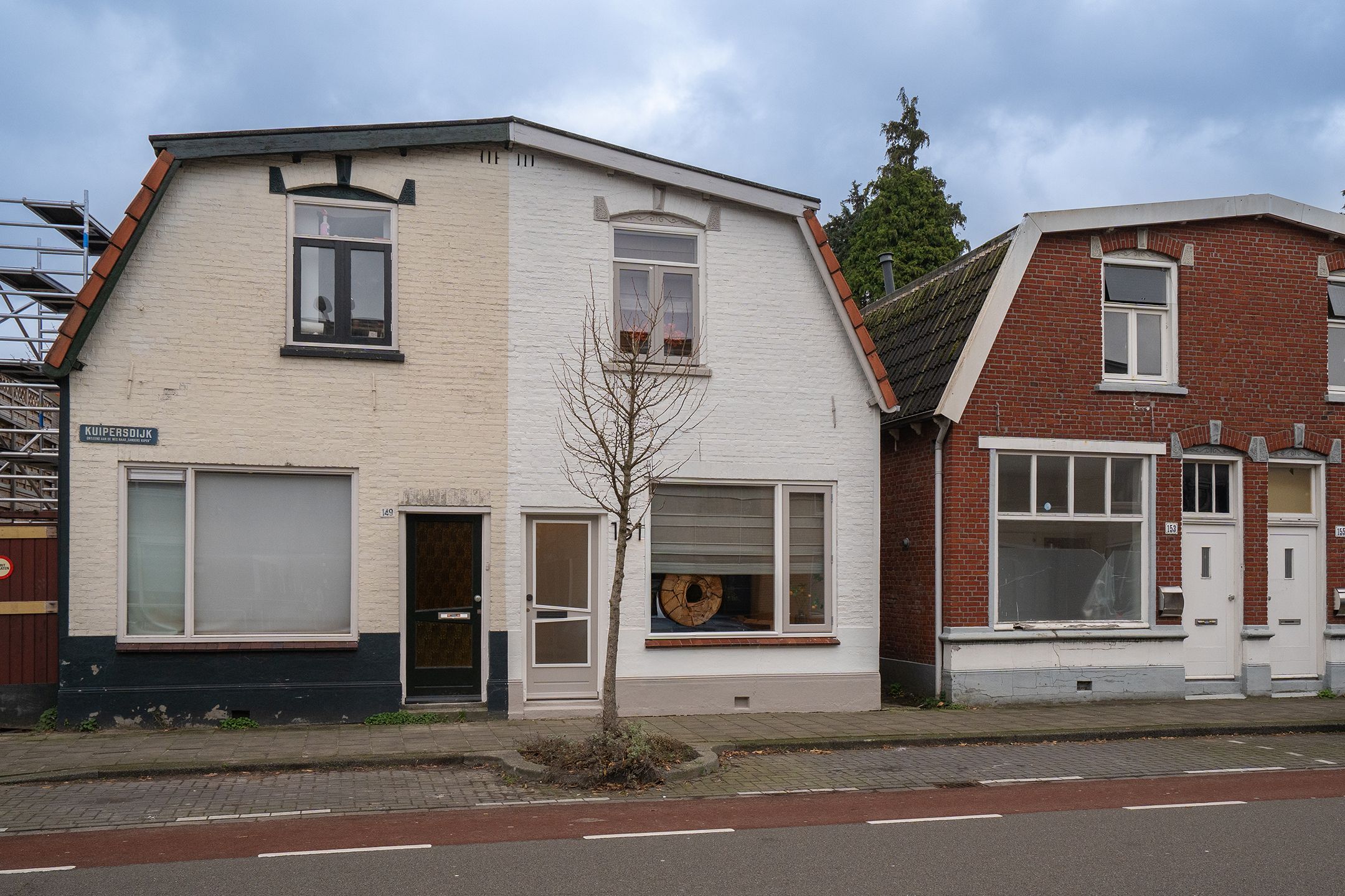 Foto 6 van Kuipersdijk 151
