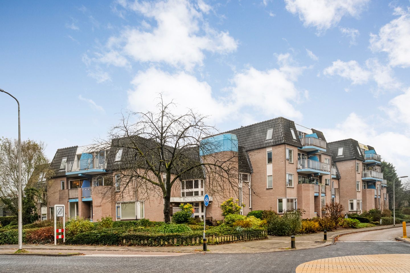 Foto 1 van Hartkampweg 9