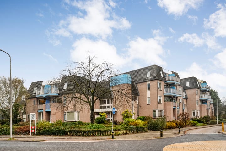 Hartkampweg 9 main image