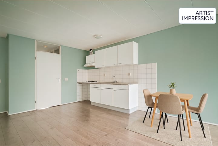 Foto 7 van Hartkampweg 9