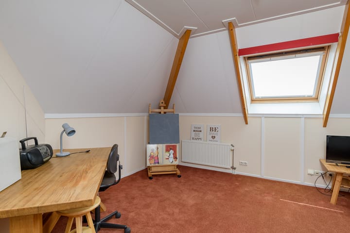 Foto 33 van Hietveldweg 1