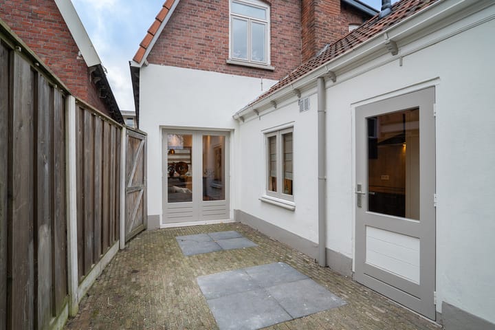 Photo 25 of Kuipersdijk 151