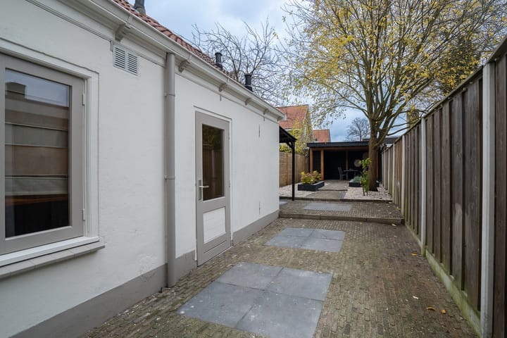 Photo 26 of Kuipersdijk 151