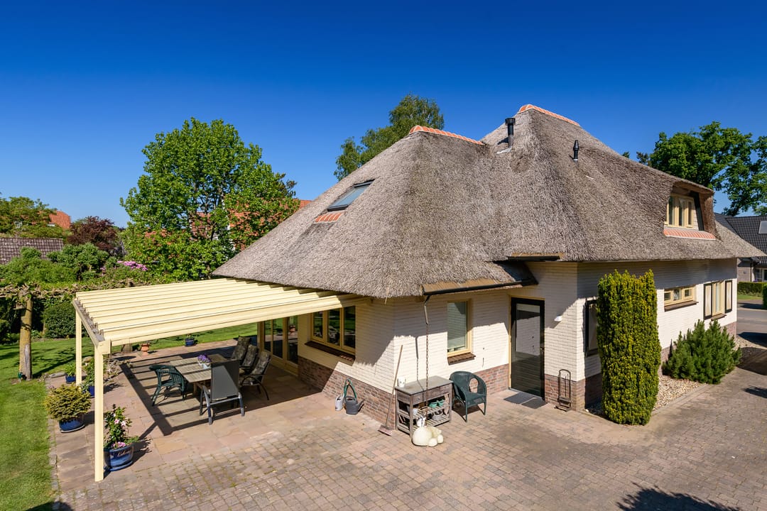 Foto 37 van Hietveldweg 1