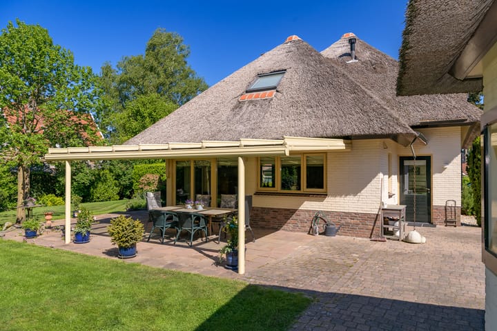 Foto 38 van Hietveldweg 1