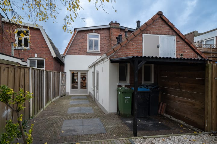 Photo 30 of Kuipersdijk 151