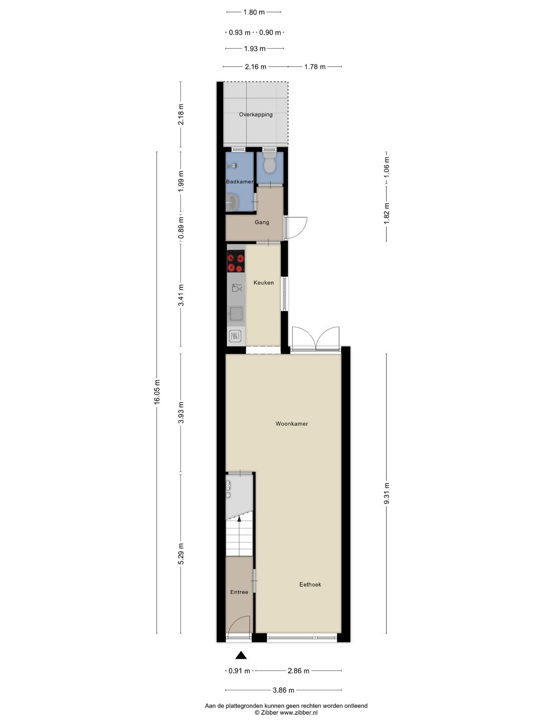 Foto 32 van Kuipersdijk 151