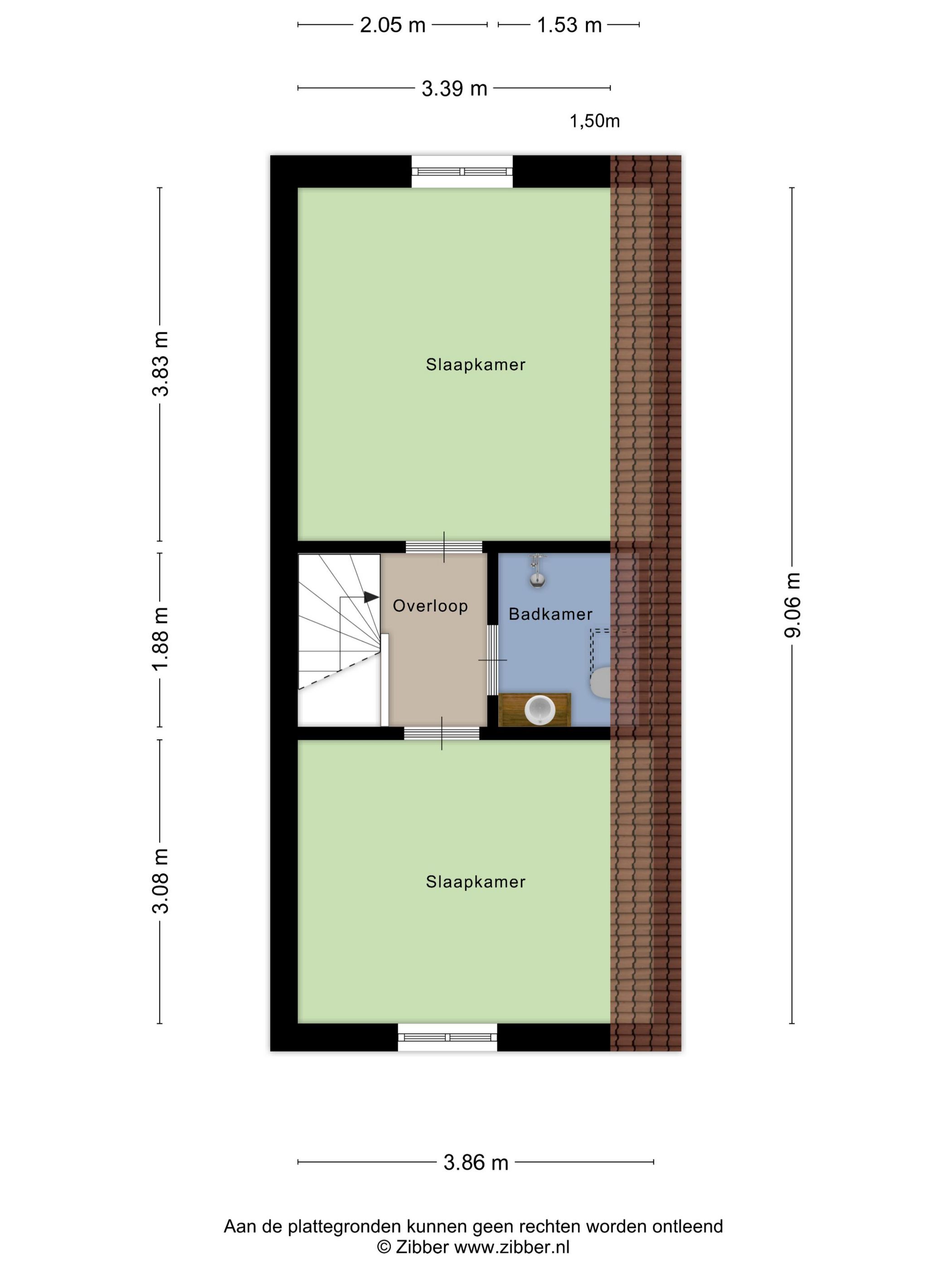 Foto 33 van Kuipersdijk 151