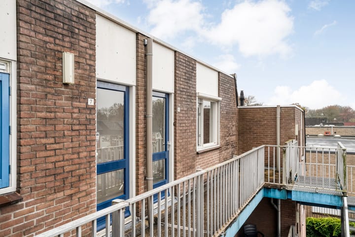 Foto 21 van Hartkampweg 9