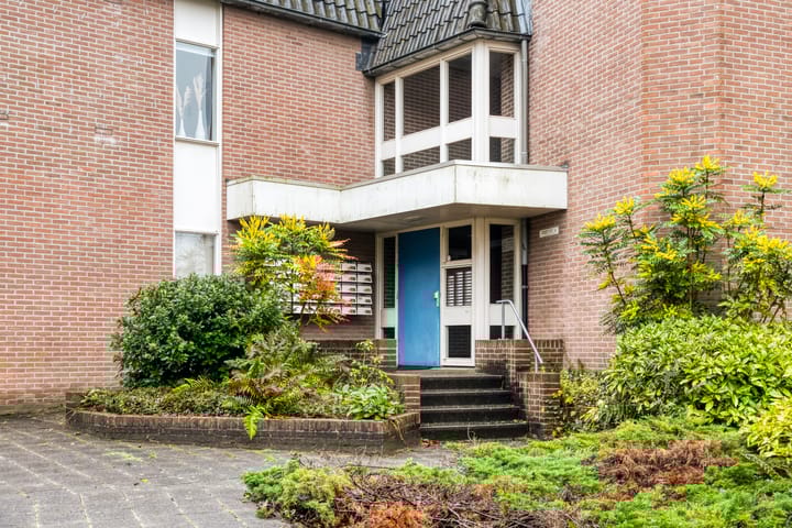 Foto 24 van Hartkampweg 9