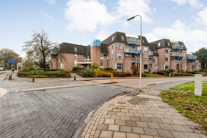 Foto 25 van Hartkampweg 9