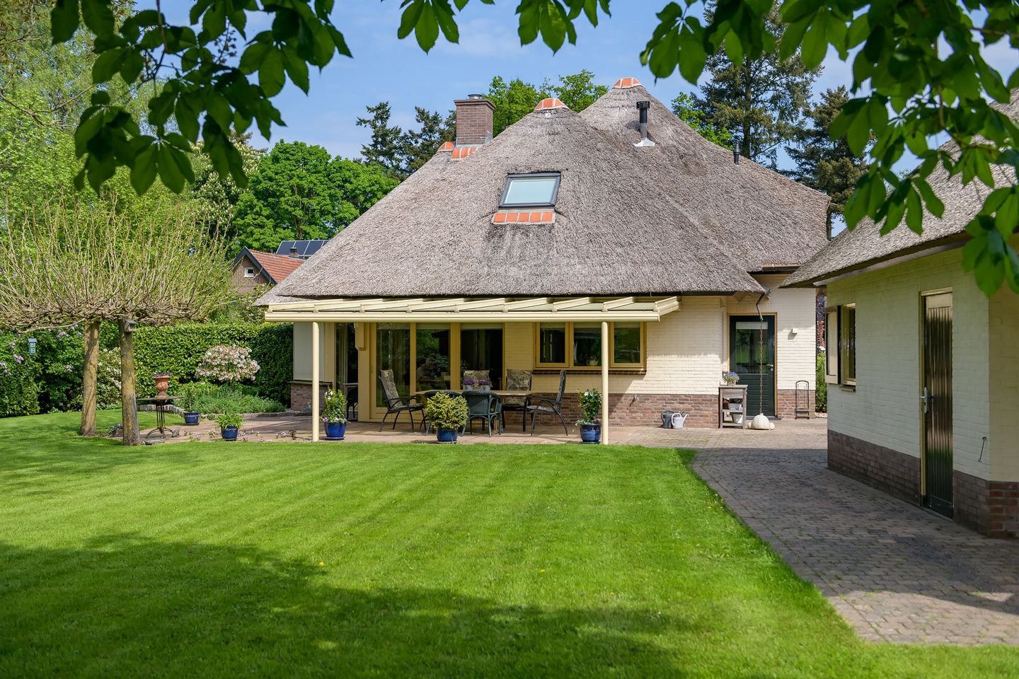 Foto 49 van Hietveldweg 1