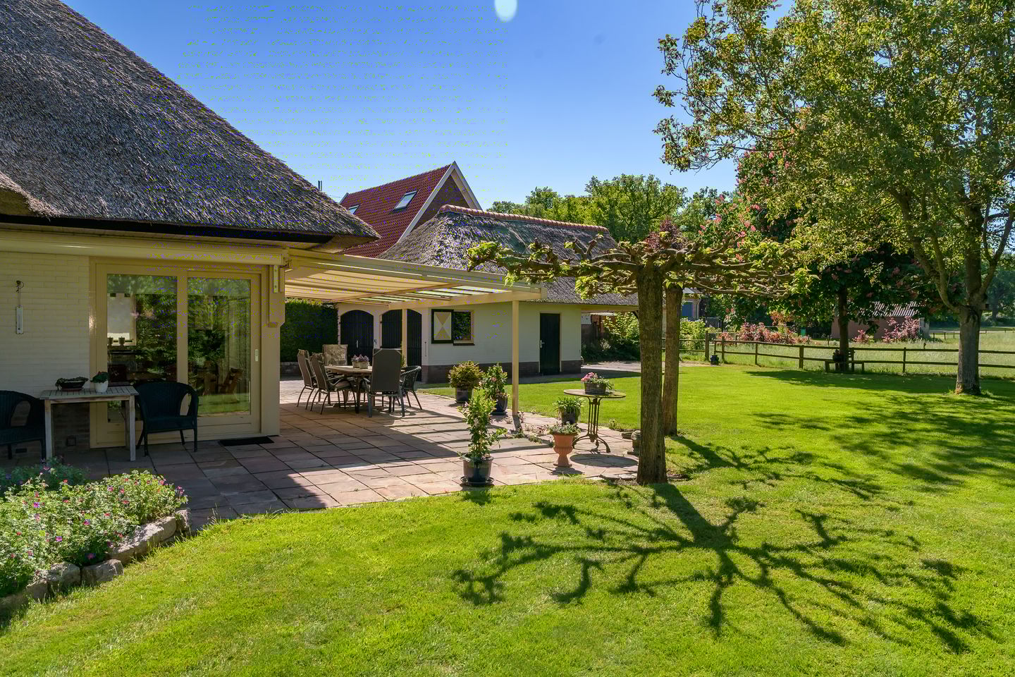 Foto 50 van Hietveldweg 1