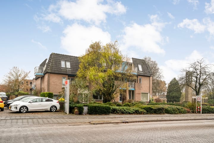 Foto 27 van Hartkampweg 9