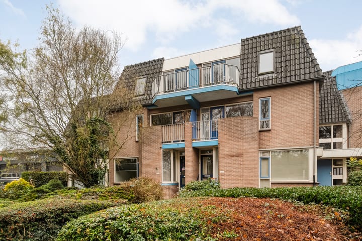 Foto 28 van Hartkampweg 9