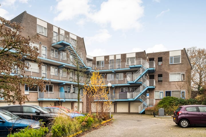 Foto 30 van Hartkampweg 9