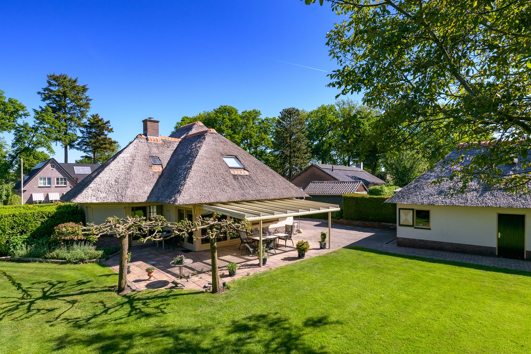 Foto 57 van Hietveldweg 1