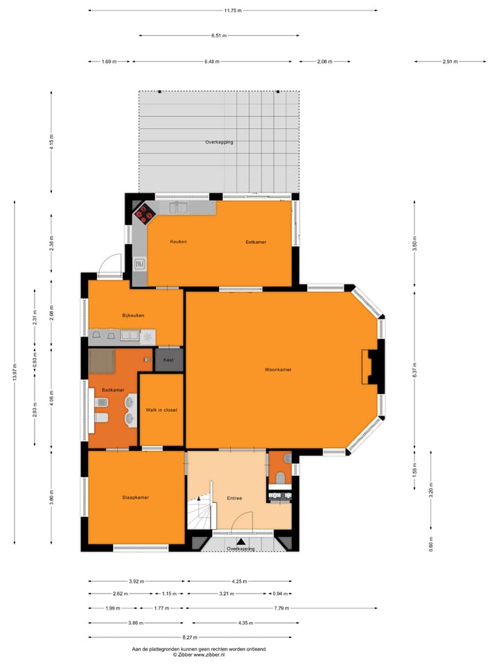 Foto 59 van Hietveldweg 1