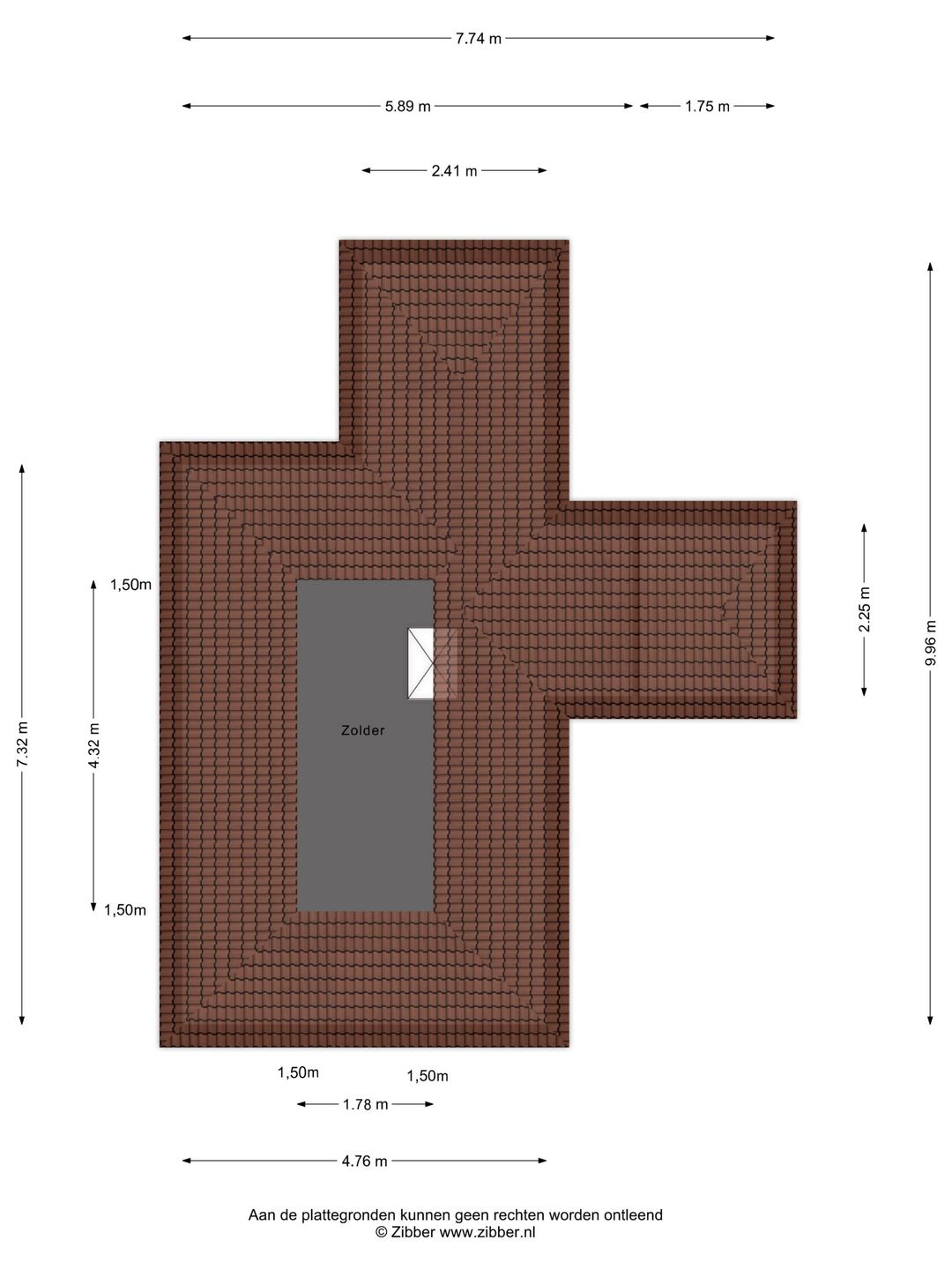 Foto 61 van Hietveldweg 1