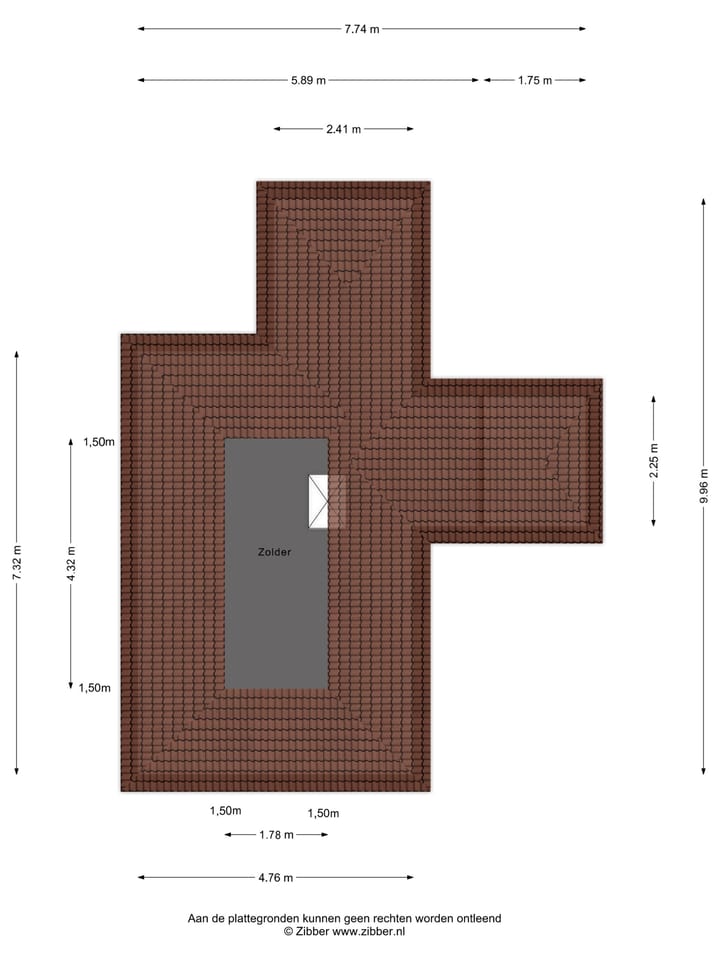 Foto 61 van Hietveldweg 1