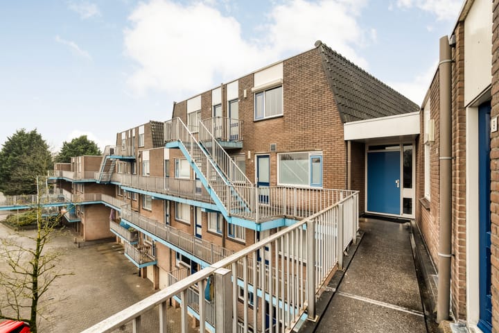 Foto 19 van Hartkampweg 9