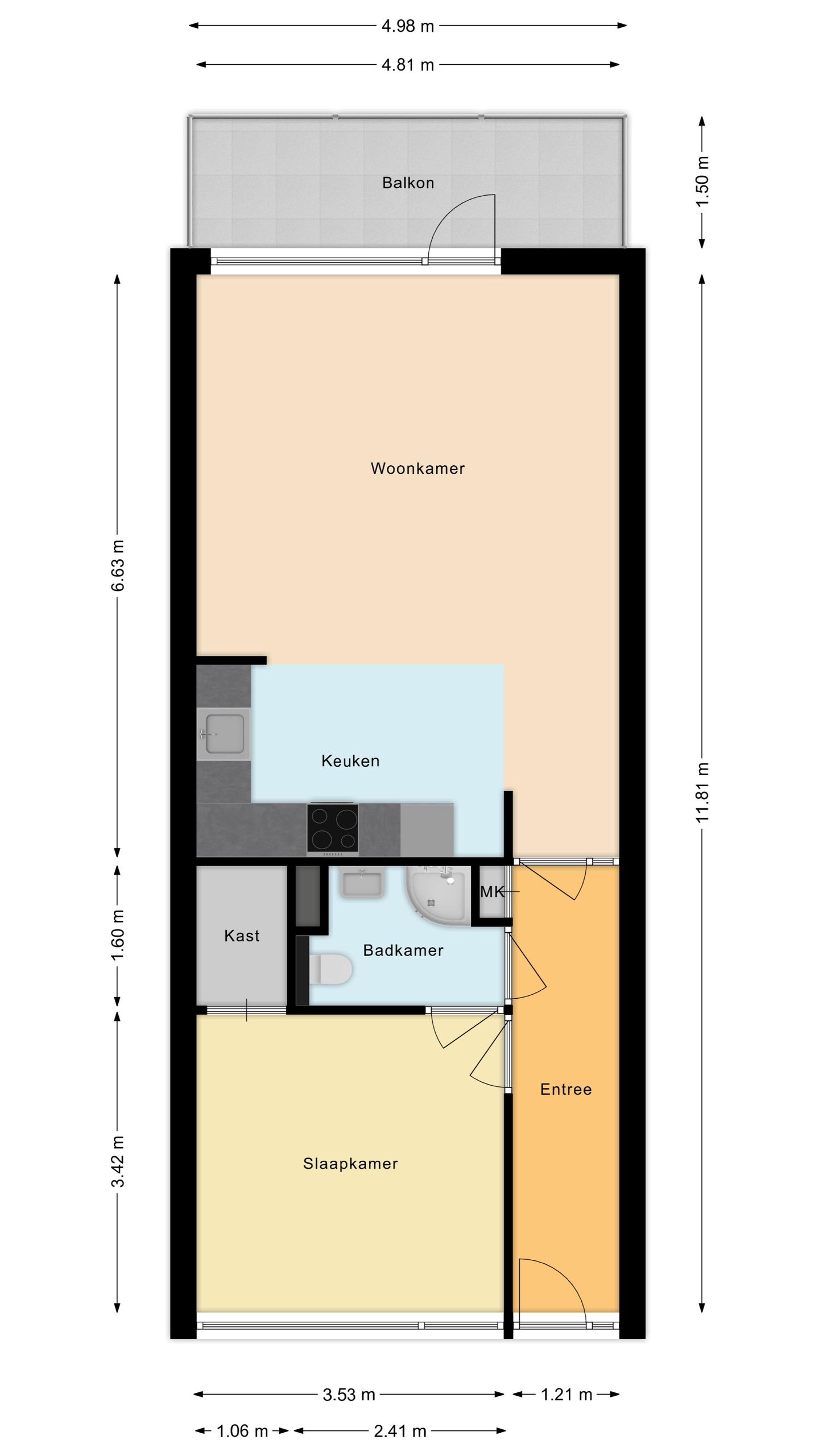 Foto 44 van Geldropseweg 300