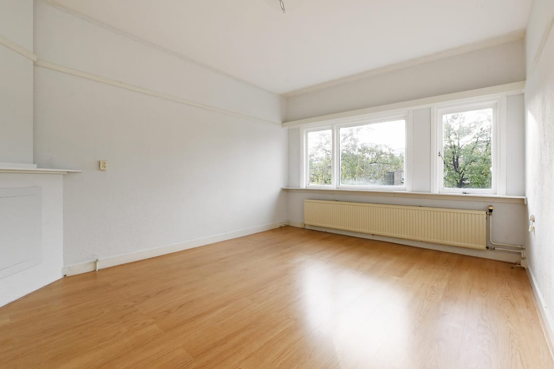 Foto 7 van Koningin Wilhelminalaan 295