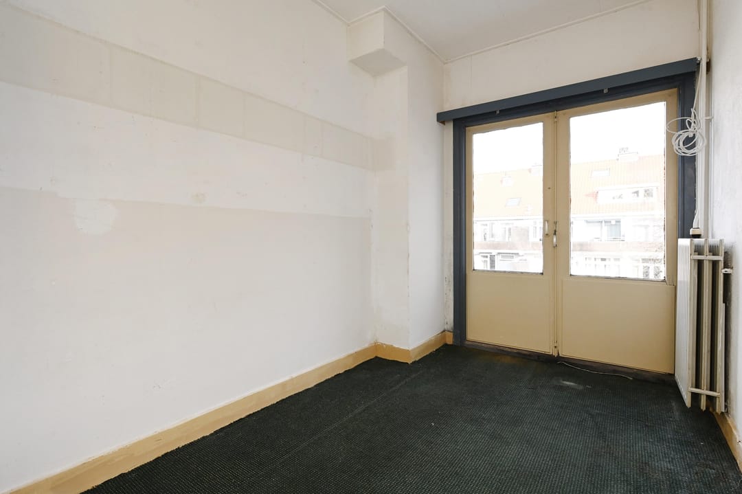 Foto 23 van Koningin Wilhelminalaan 295