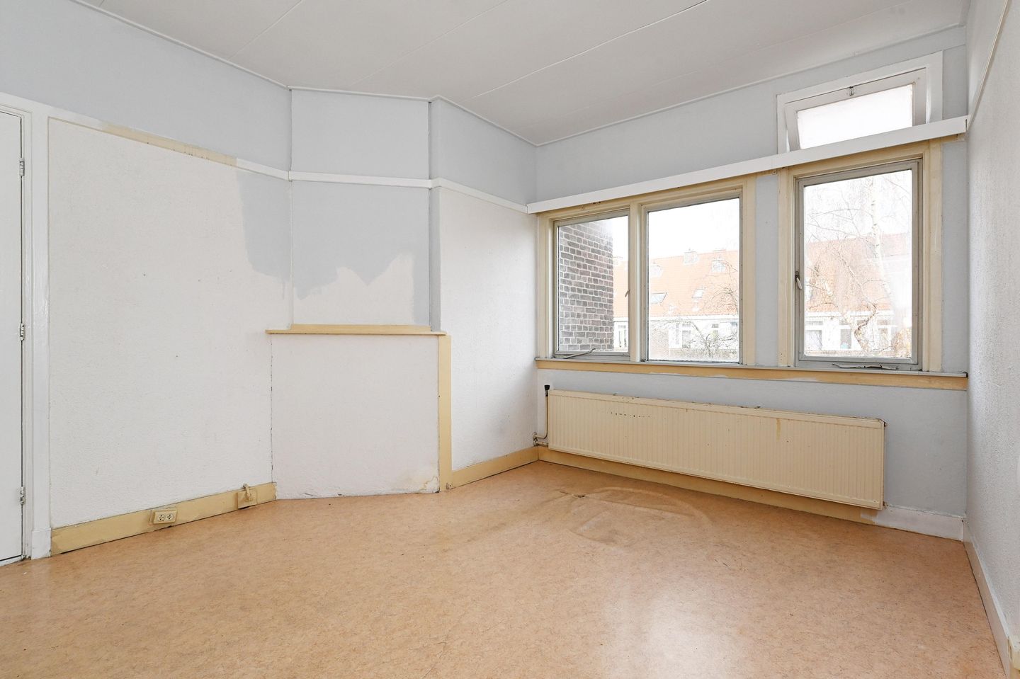 Foto 10 van Koningin Wilhelminalaan 295