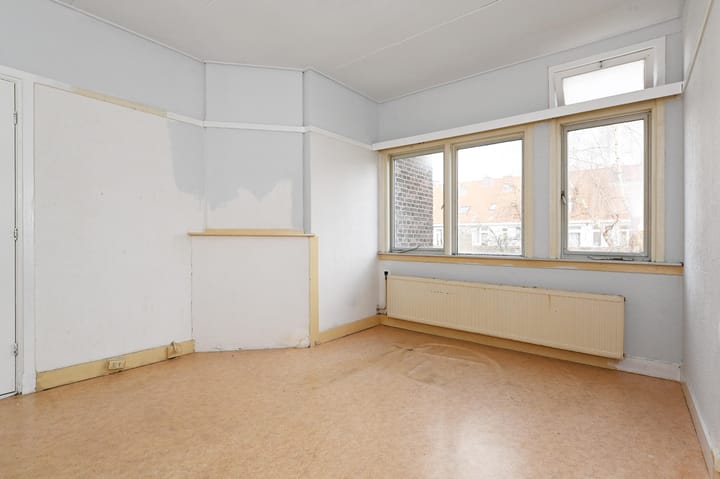 Foto 10 van Koningin Wilhelminalaan 295