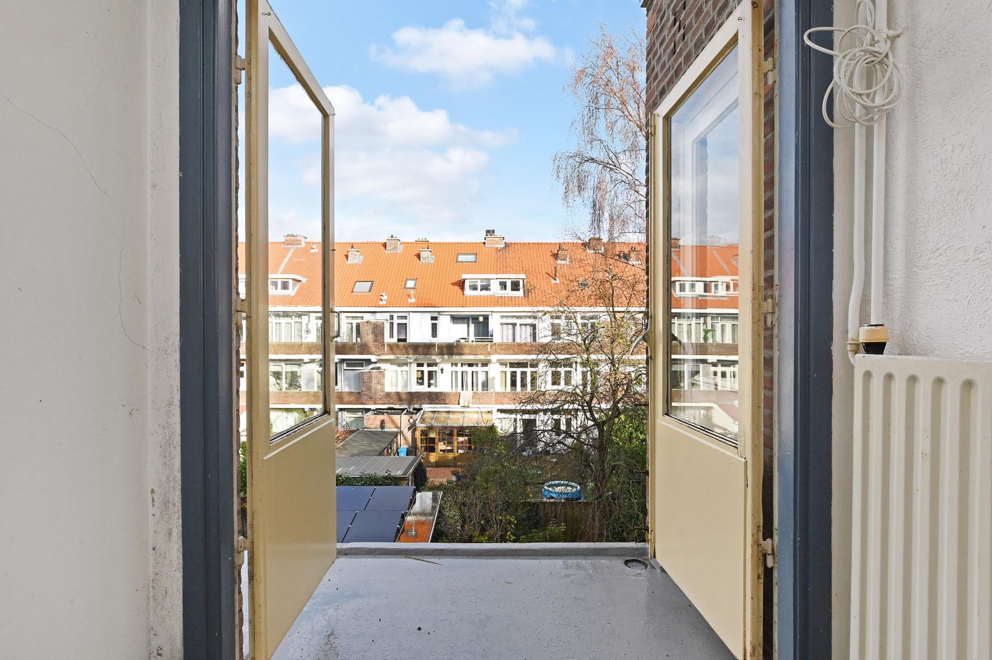 Foto 25 van Koningin Wilhelminalaan 295