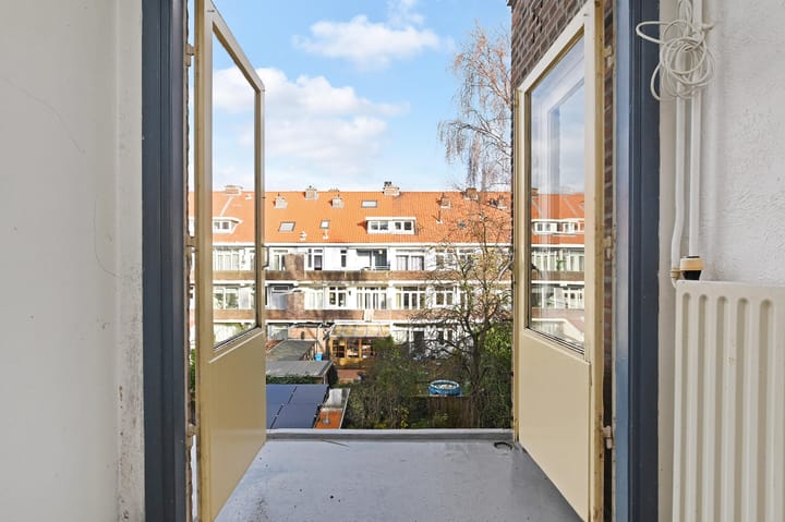 Foto 25 van Koningin Wilhelminalaan 295