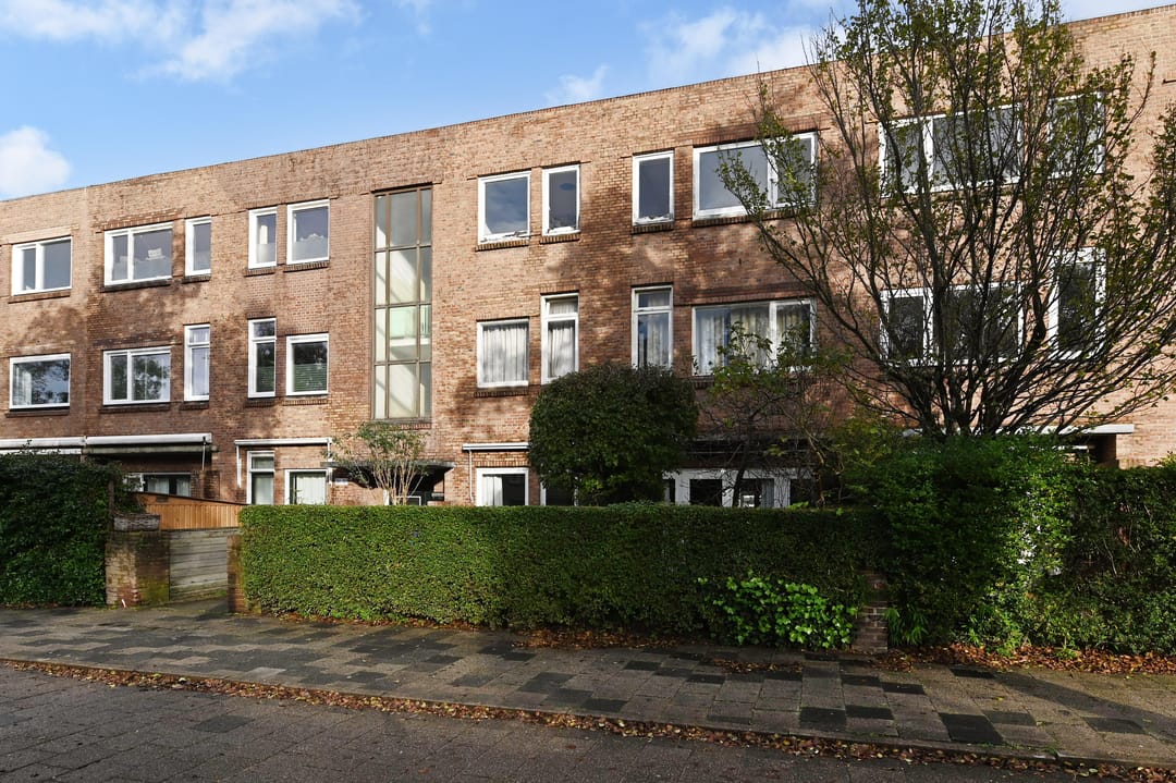 Foto 2 van Koningin Wilhelminalaan 295