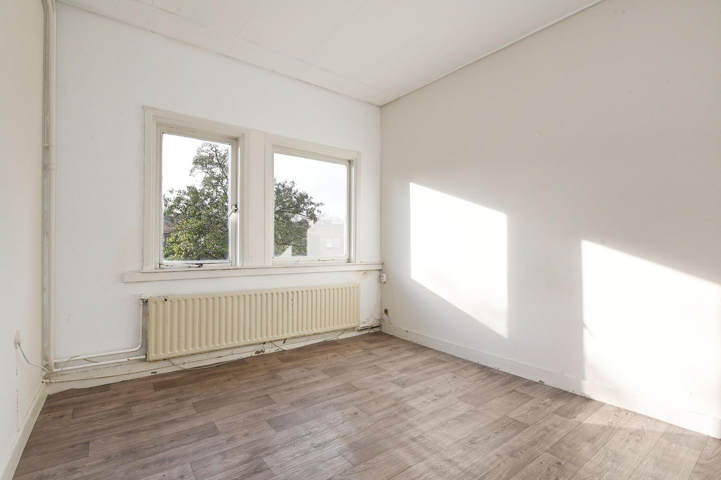 Foto 20 van Koningin Wilhelminalaan 295