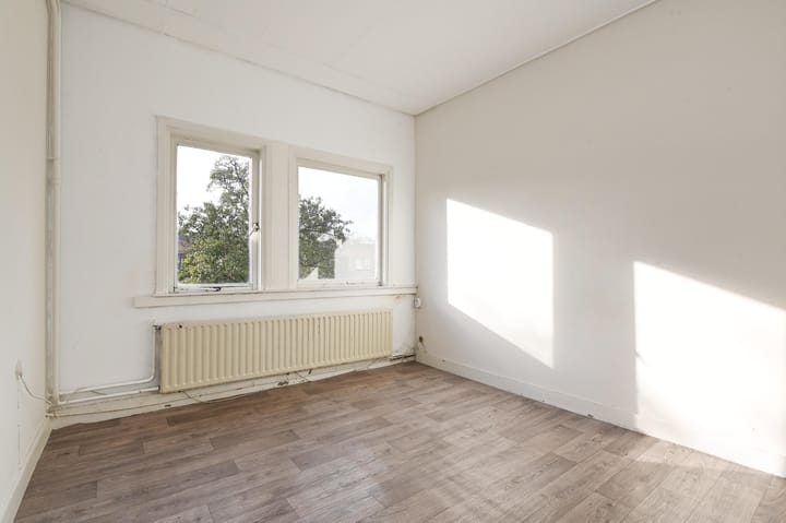 Foto 20 van Koningin Wilhelminalaan 295