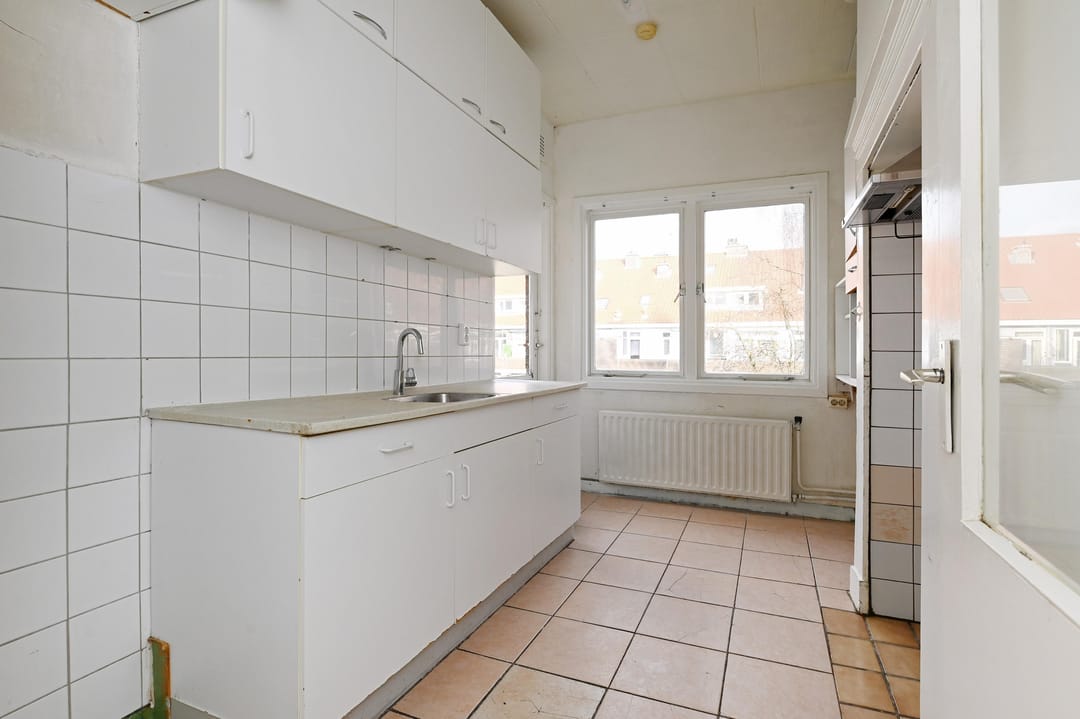 Foto 13 van Koningin Wilhelminalaan 295