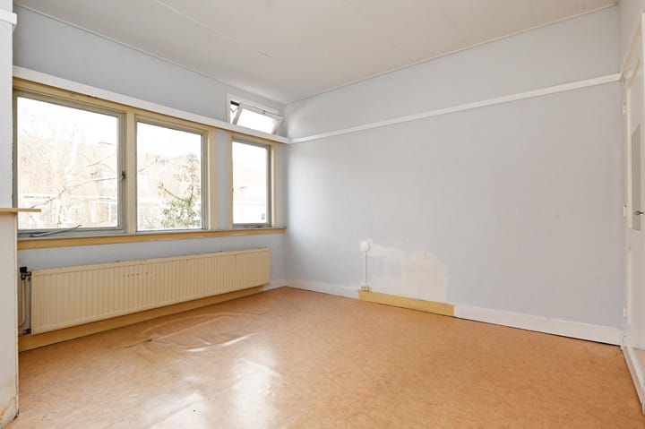 Foto 11 van Koningin Wilhelminalaan 295