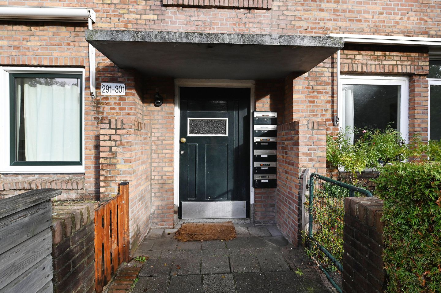 Foto 4 van Koningin Wilhelminalaan 295